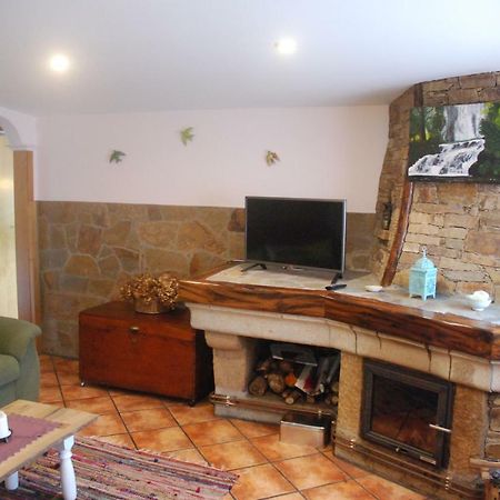 Casa Bartulo Villa Castrofeito Eksteriør billede